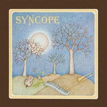 Syncope (Vinyl)