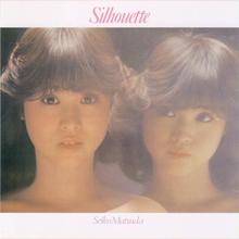 Silhouette (Vinyl)