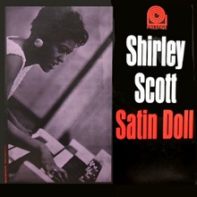 Satin Doll (Vinyl)