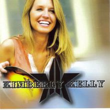 Kimberly Kelly