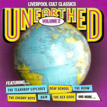 Liverpool Cult Classics: Unearthed Vol. 2