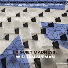 Susman: A Quiet Madness