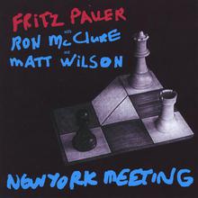 New York Meeting