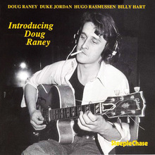 Introducing Doug Raney (Vinyl)