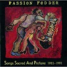 Songs Sacred And Profane 1985-1991