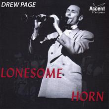 Lonesome Horn