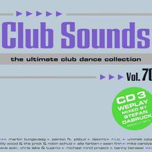 Club Sounds Vol.70 CD1