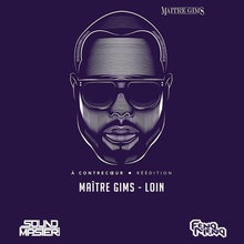 Loin (Feat. Dany Synth) (CDS)