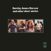 Barclay James Harvest And Other Short Stories (Vinyl)