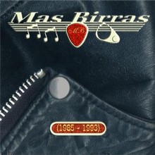 Mas Birras (1985-1993) CD2