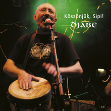 Sipi Emlékkoncert / Sipi Benefit Concert (Feat. Steve Hackett) (DVD) CD3