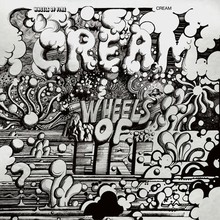 Wheels Of Fire (Super Deluxe Edition) CD5