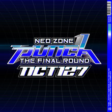Nct #127 Neo Zone The Final Round – The 2Nd Album Repackage