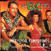 1994 - The Flintstones(EP)