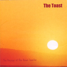Voyage of the Dawn Toaster