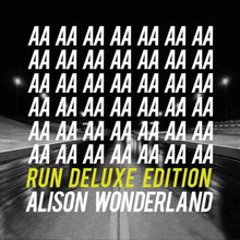 Run (Deluxe Edition) CD1