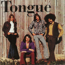 Keep On Truckin' With Tounge (Vinyl)