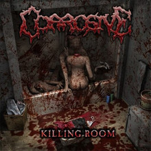Killing Room (EP)