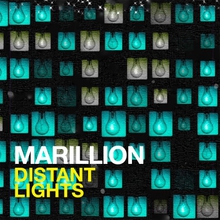 Distant Lights CD1