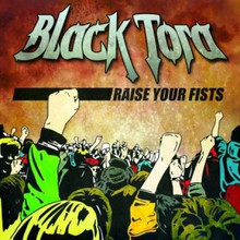 Raise Your Fists (EP)