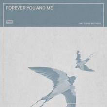 Forever You And Me (CDS)
