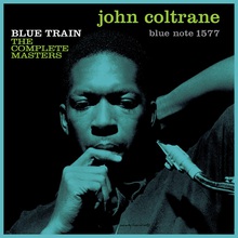 Blue Train: The Complete Masters CD2