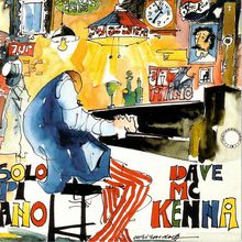 Solo Piano (Reissued 2002)