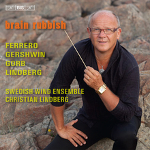 Brain Rubbish (With Swedish Wind Ensemble)