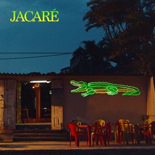 Jacare (CDS)
