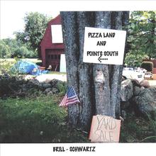 Pizza Land and Points South