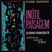 Inutil Paisagem (Vinyl)