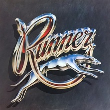 Runner (Vinyl)