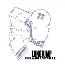 They Want Control EP