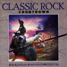 Classic Rock Countdown