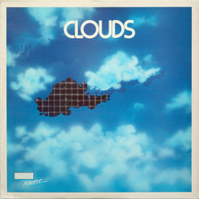 Clouds (Vinyl)