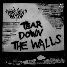 Tear Down The Walls (EP)