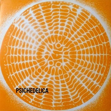 Psichedelica (Vinyl)