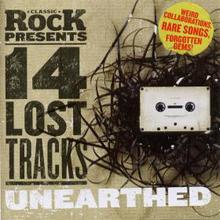 Classic Rock Presents: 14 Lost Tracks Unearthed