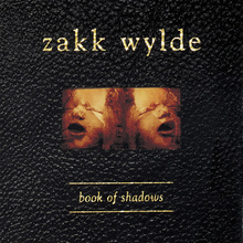 Book Of Shadows CD1