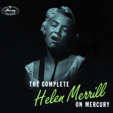 The Complete Helen Merrill On Mercury CD2