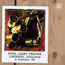 Royal Court Theatre Liverpool 1991 CD1