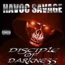 Disciple Of Darkness