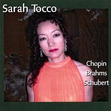 Sarah Tocco, Piano