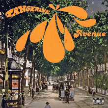 Tangerine Avenue