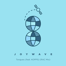 Tongues (Feat. Kopps) (Rac Mix) (CDS)