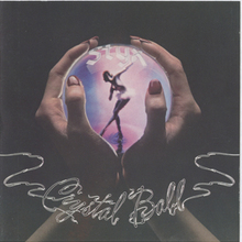 Crystal Ball (Vinyl)