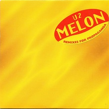 Melon - Remixes