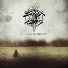 Singing To The Sky (Feat. Athrs) (CDS)