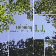 Spinning The Sky