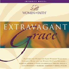 Extravagant Grace